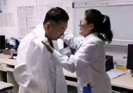 错误