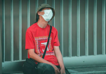 错误