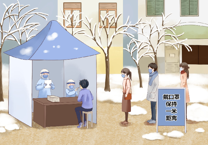 错误