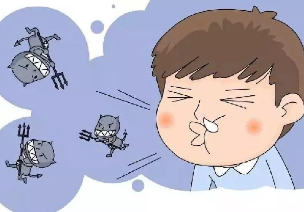 错误