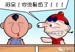 错误