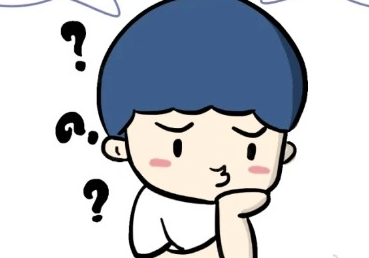 错误